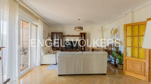 Foto 2 de Casa adosada en venta en El Caño - Maracaibo, Las Rozas de Madrid