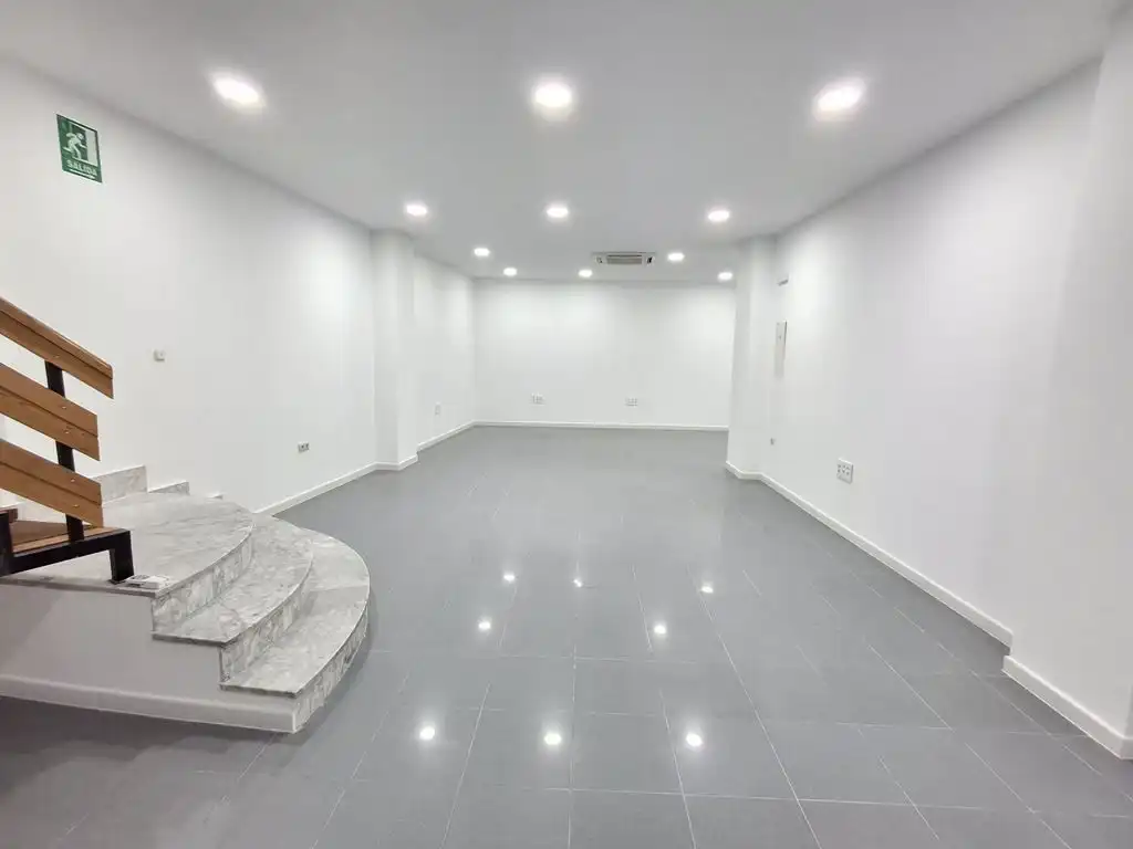 Local comercial de lloguer a La Roda, imagen 13