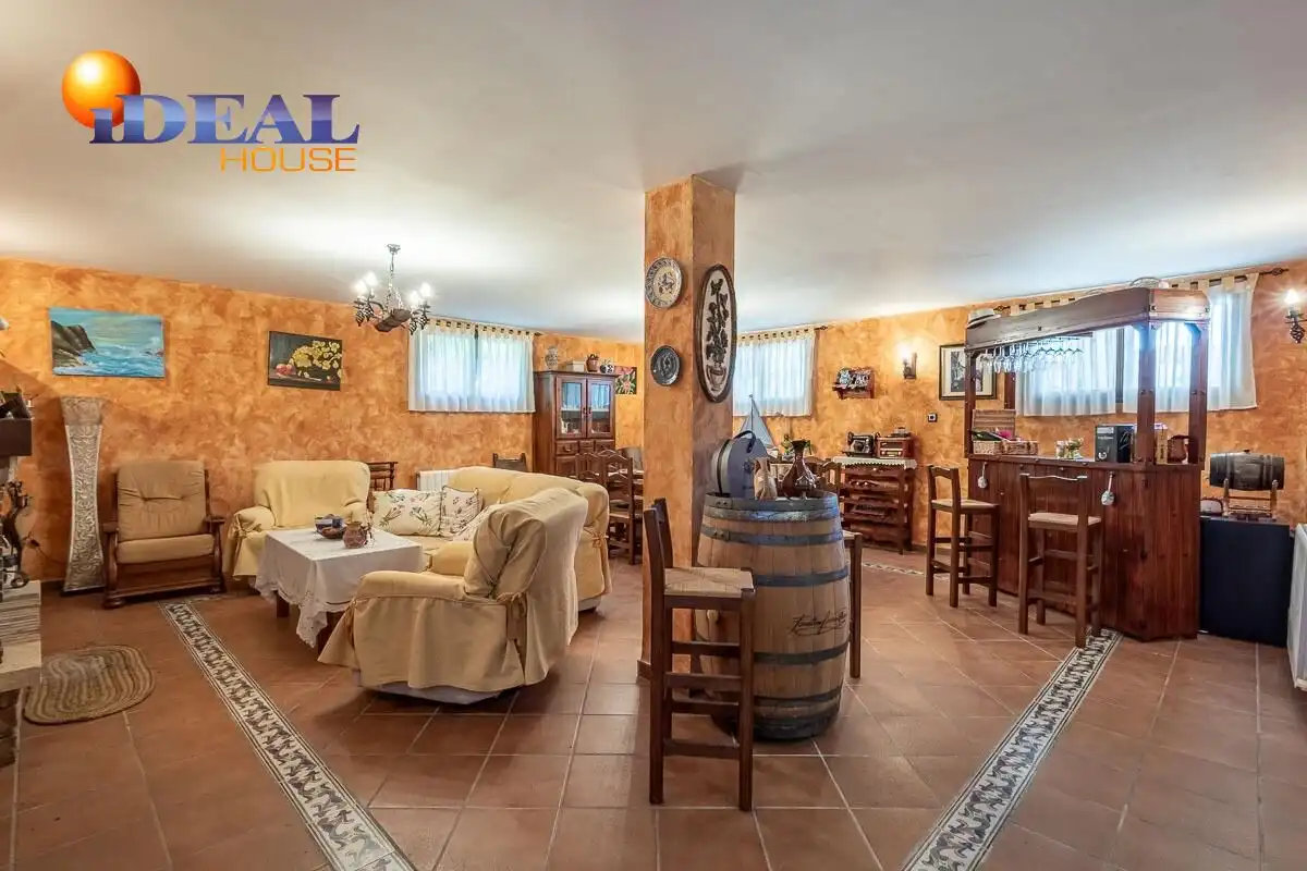 Villa mit Pool zum Verkauf in Albolote, imagen 25