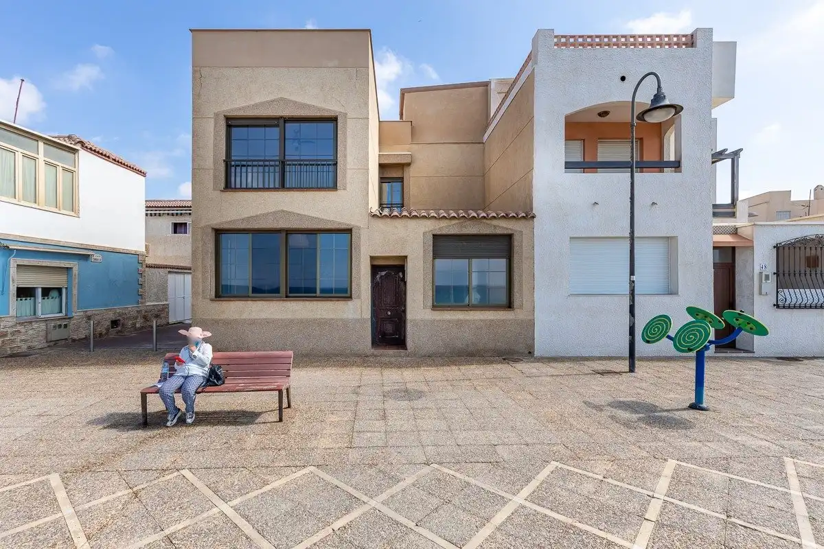 Casa o chalet en venta en Calle MIRAMAR (CG), Cabo de Gata