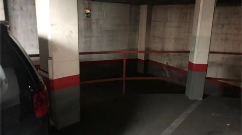 Foto 3 de Garaje en venta en Pablo de Alzola Kalea, 14, Basurtu, Bilbao