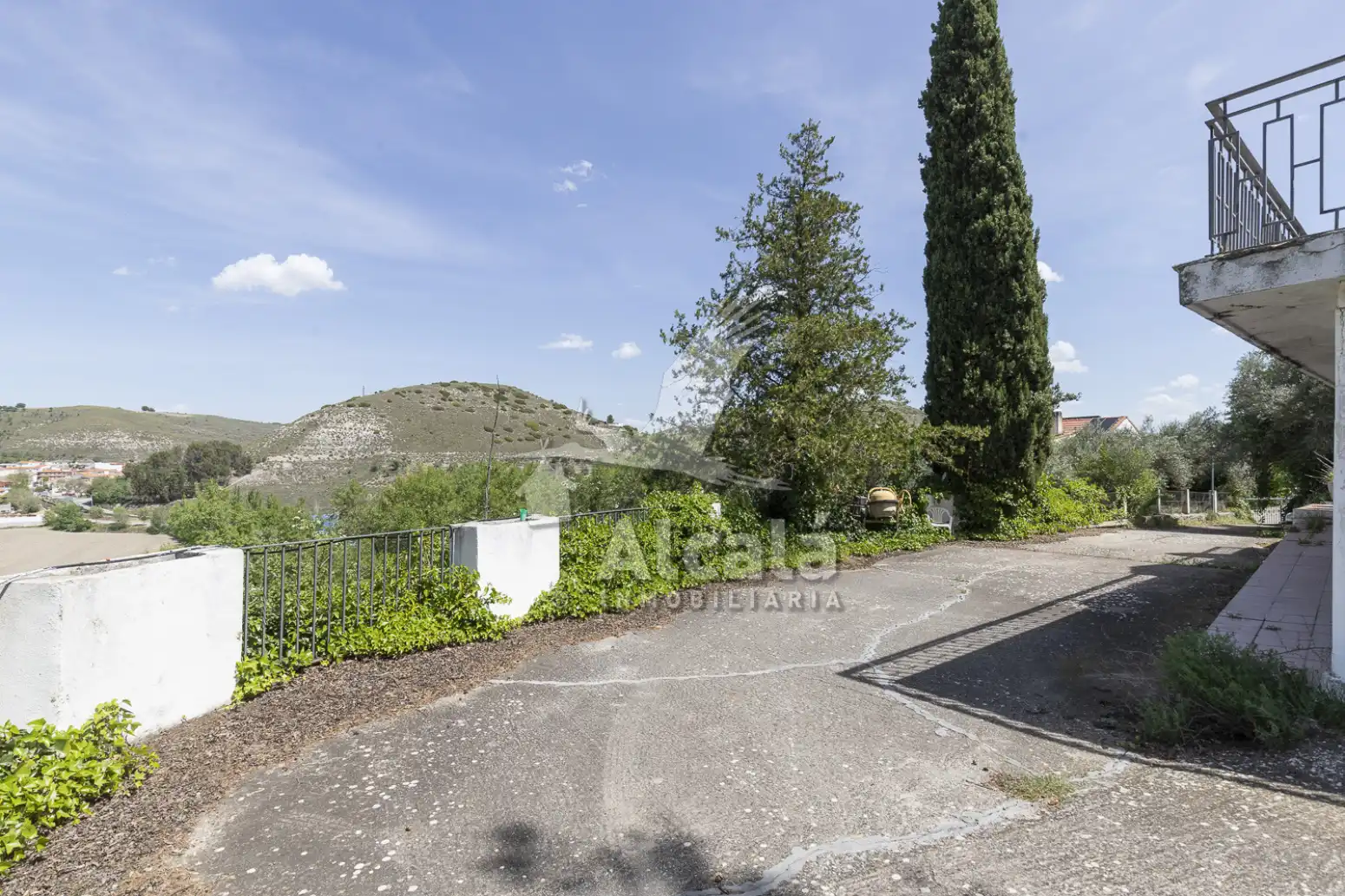 Casa o chalet en venta en Valverde de Alcalá con Calefacción, Terraza y Trastero