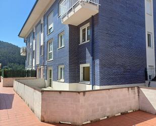 Exterior view of Flat for sale in Ramales de la Victoria  with Terrace