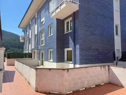 Exterior view of Flat for sale in Ramales de la Victoria  with Terrace