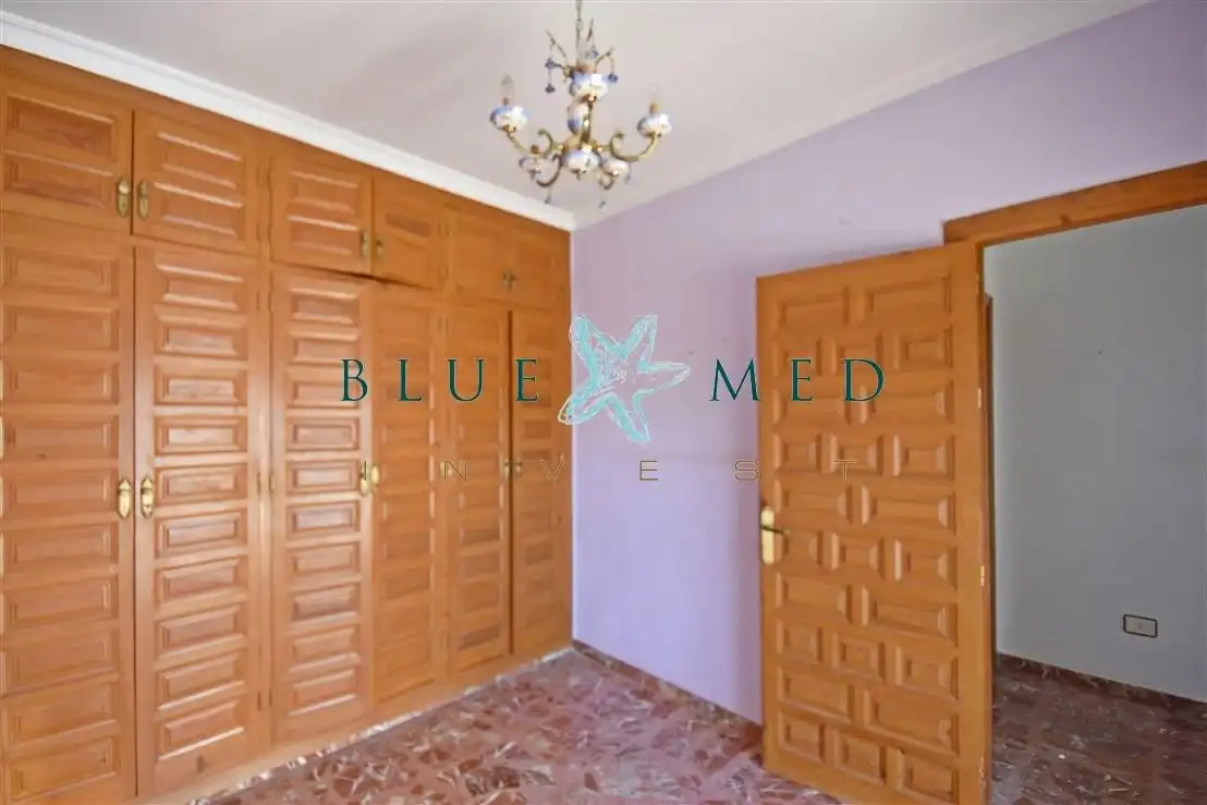 Villa mit Garten zum Verkauf in Avenida Avenida Maro Santo, imagen 16