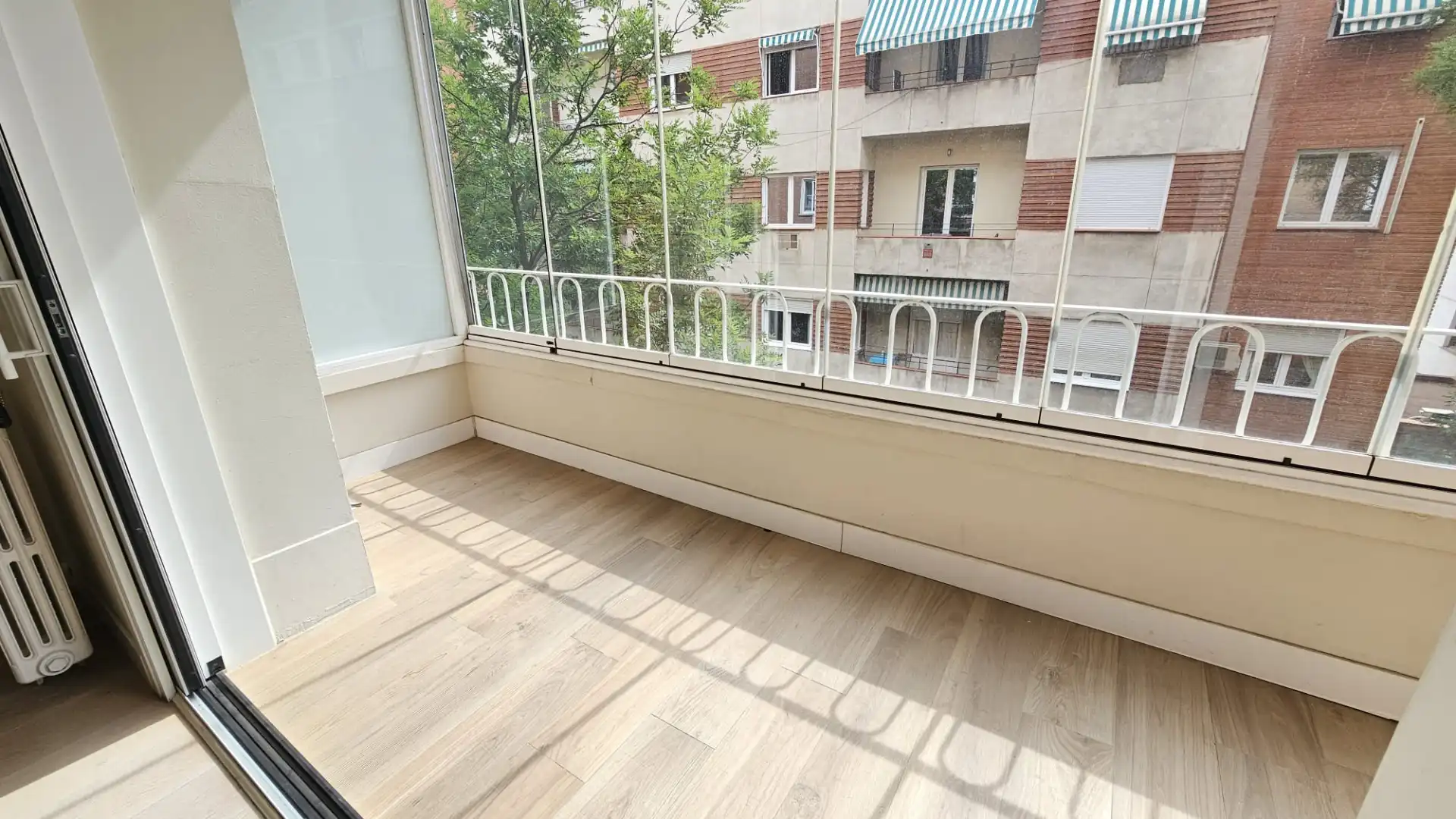 Terraza de Piso en venta en Madrid con Aire acondicionado, Calefacción y Terraza