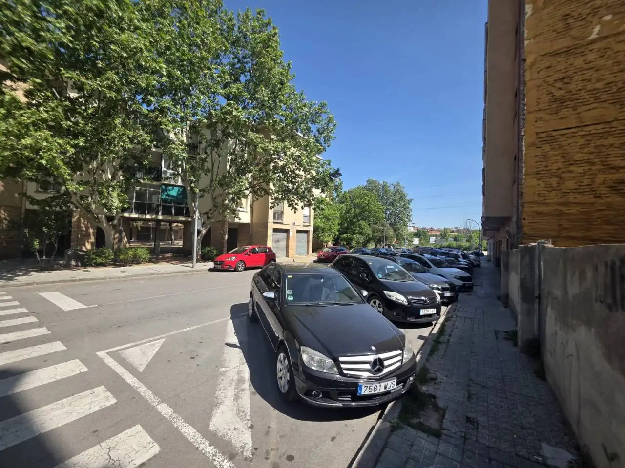 Wohnbaugrundstück zum Verkauf in Calle FRA JACINT COMA I GALI, imagen 9