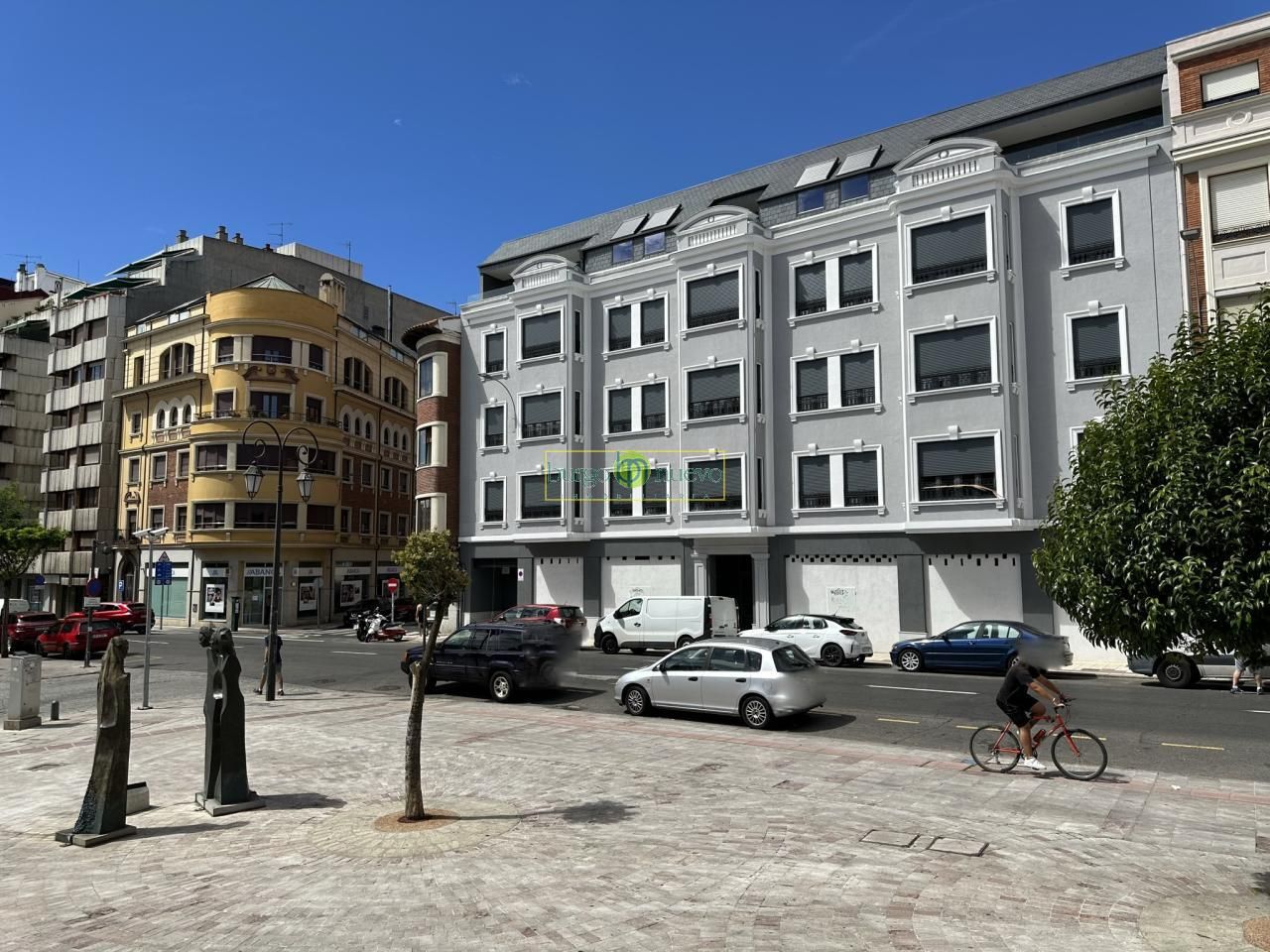 Premises to rent in RAMON Y CAJAL, 19, Centro Ciudad