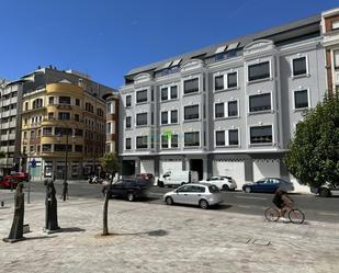 Exterior view of Premises to rent in León Capital 