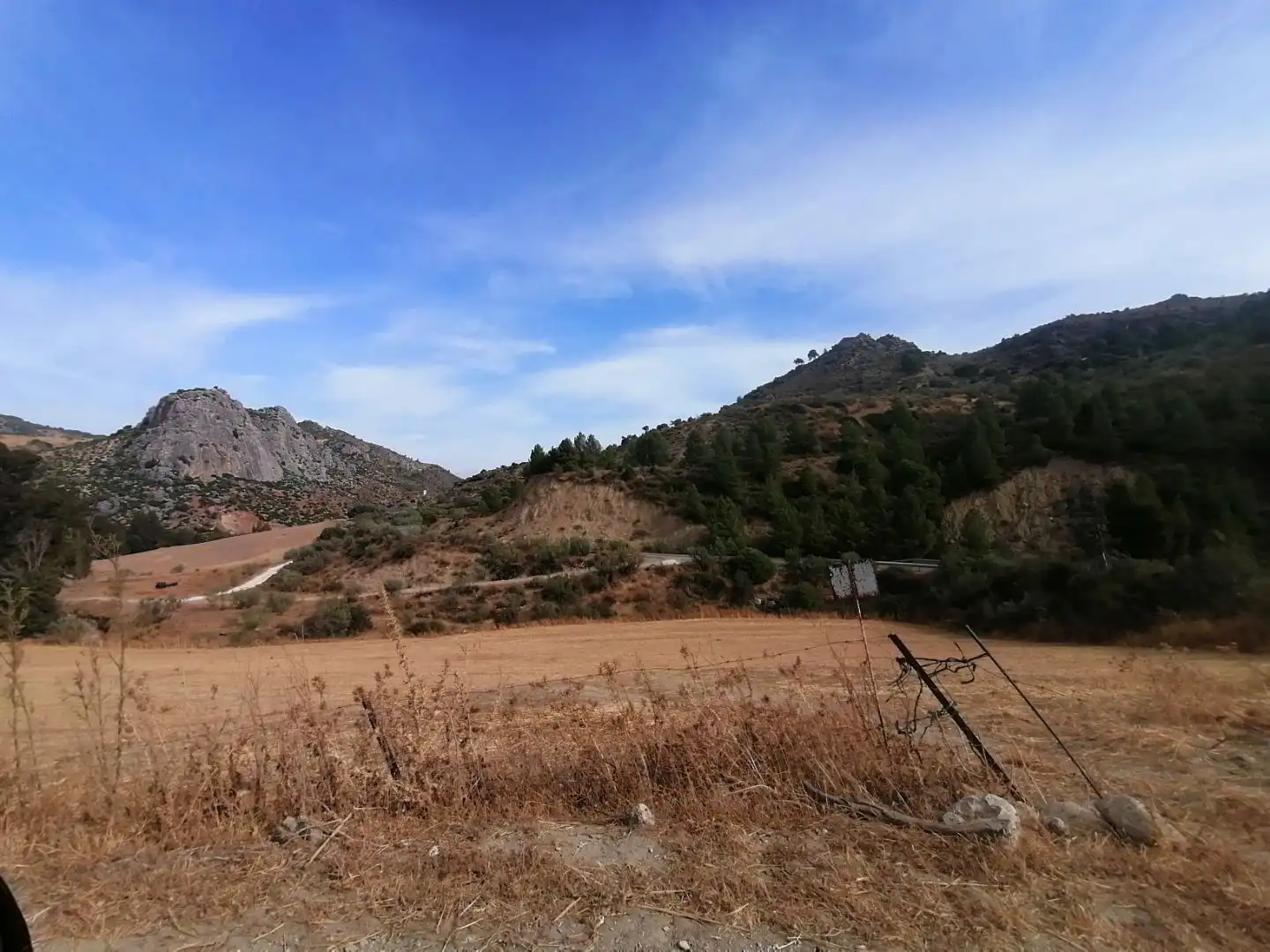 Terreno en venta en Ardales