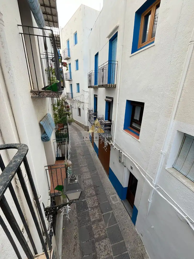 Casa amb terrassa en venda a Centro - Casco Antiguo, imagen 29