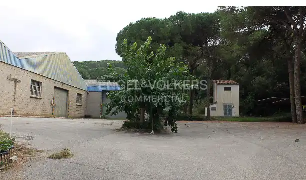 Industrial building to rent in La Roca del Vallès, imagen 31