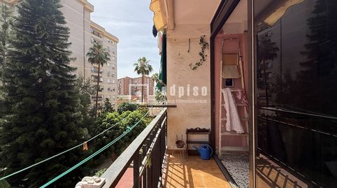 Foto 5 de Piso en venta en La Luz - El Torcal, Málaga Capital