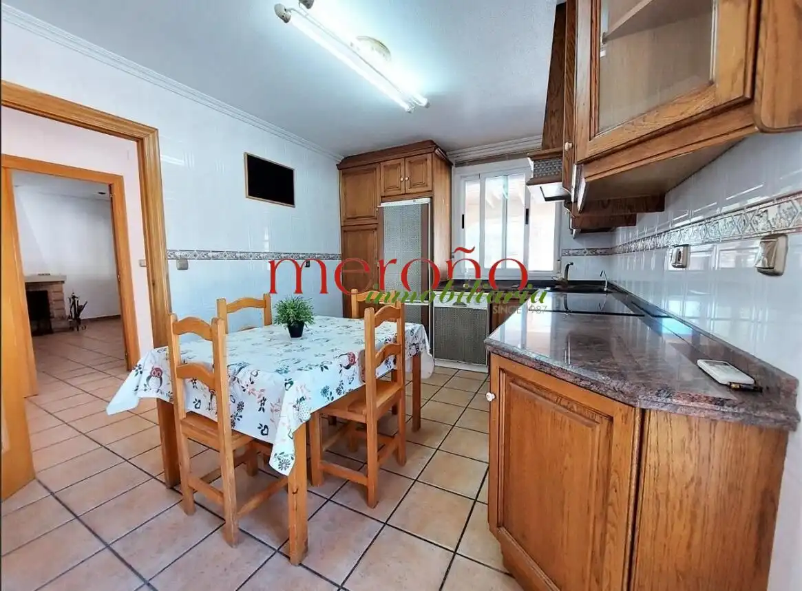 Villa mit Pool zum Verkauf in Elche ciudad, imagen 11