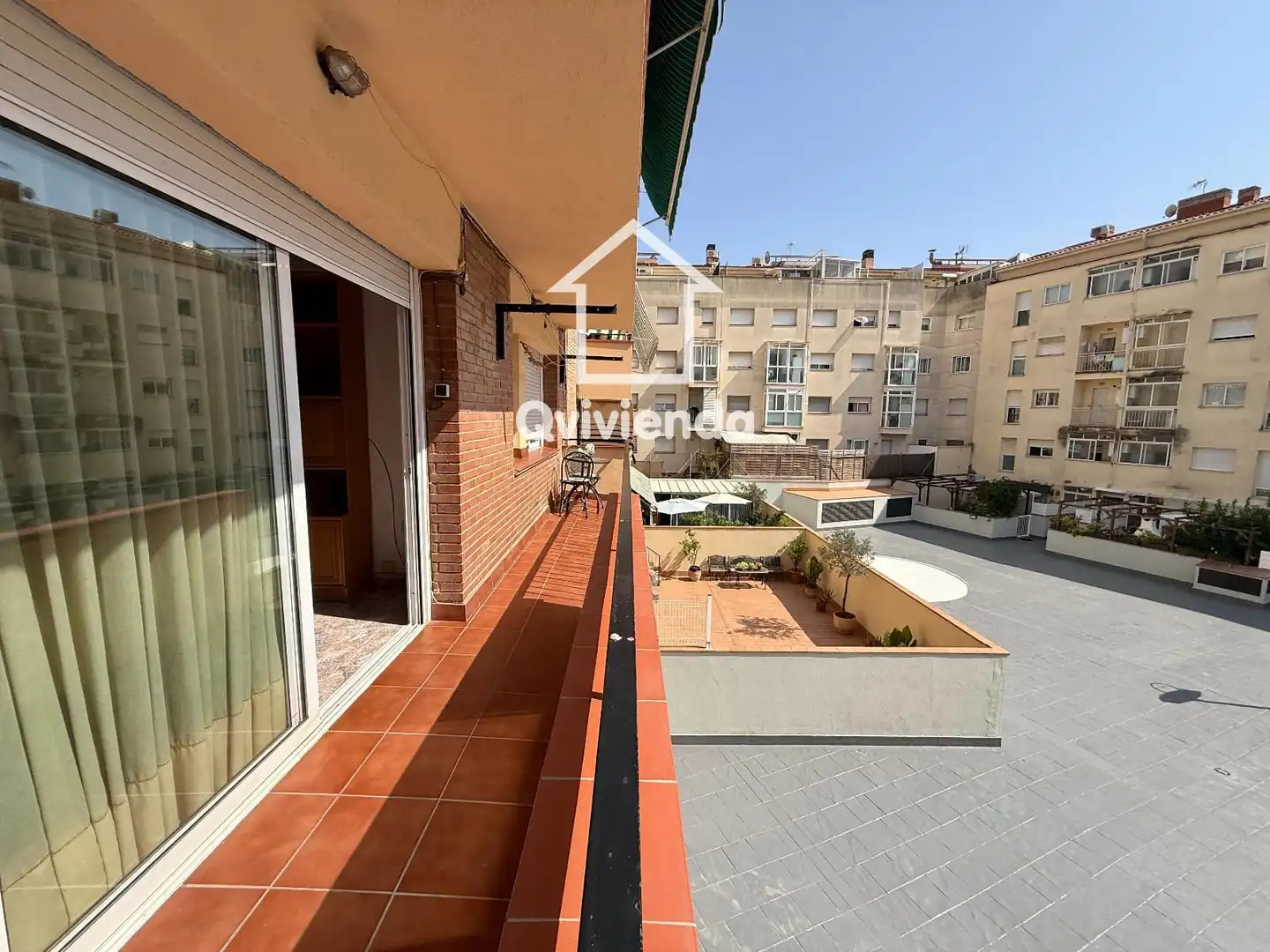 Wohnung mit Terrasse zum Verkauf in Alexandre Gali, D, imagen 11