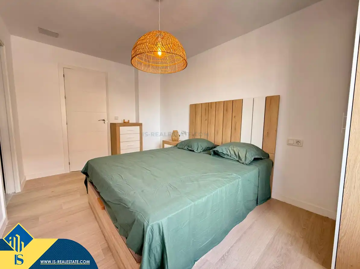 Apartamento con terraza en venta en Playa del Acequión, Náufragos y Rocío del Mar, imagen 10