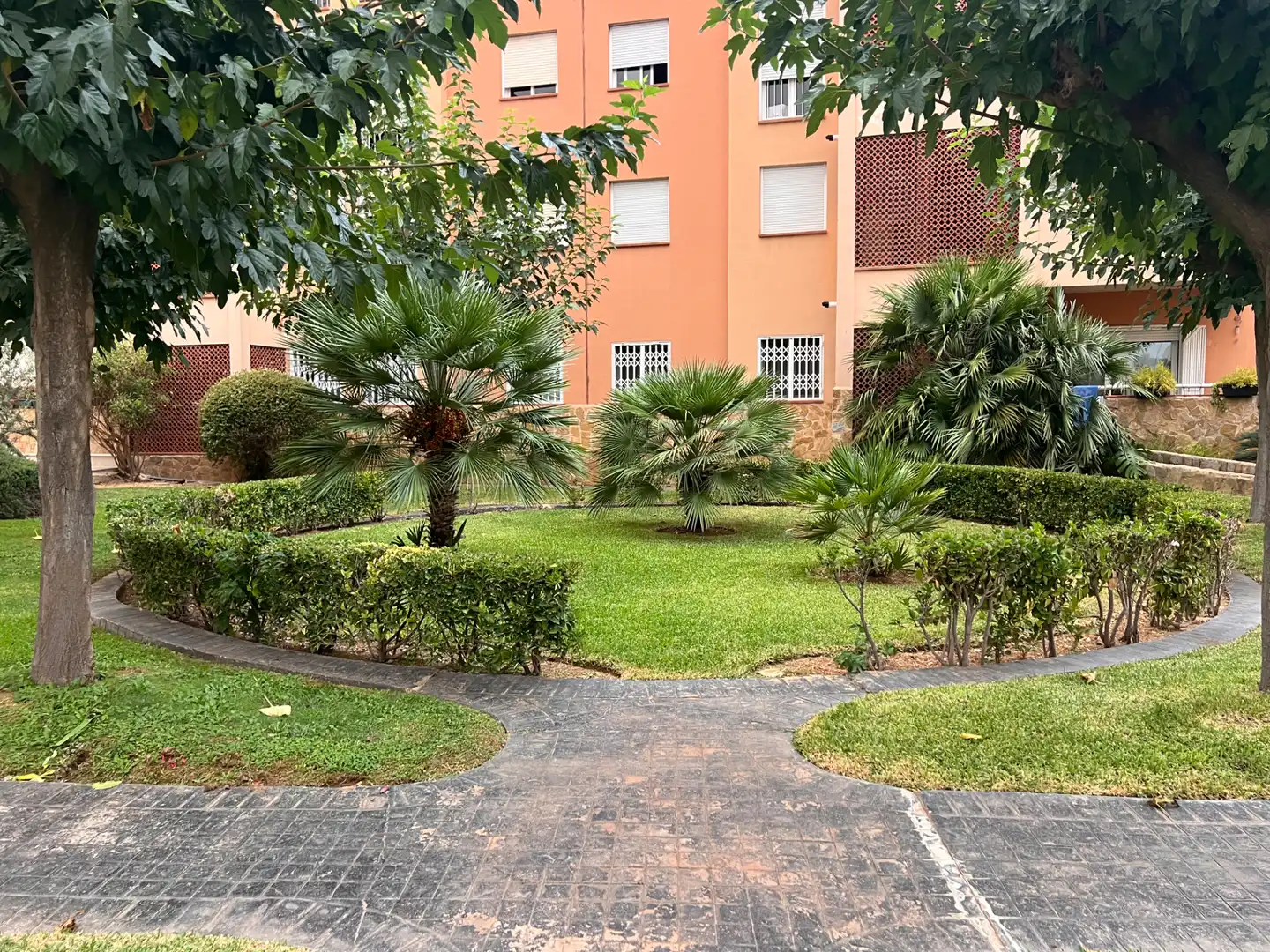 Baixos amb piscina en venda a Nord, imagen 29