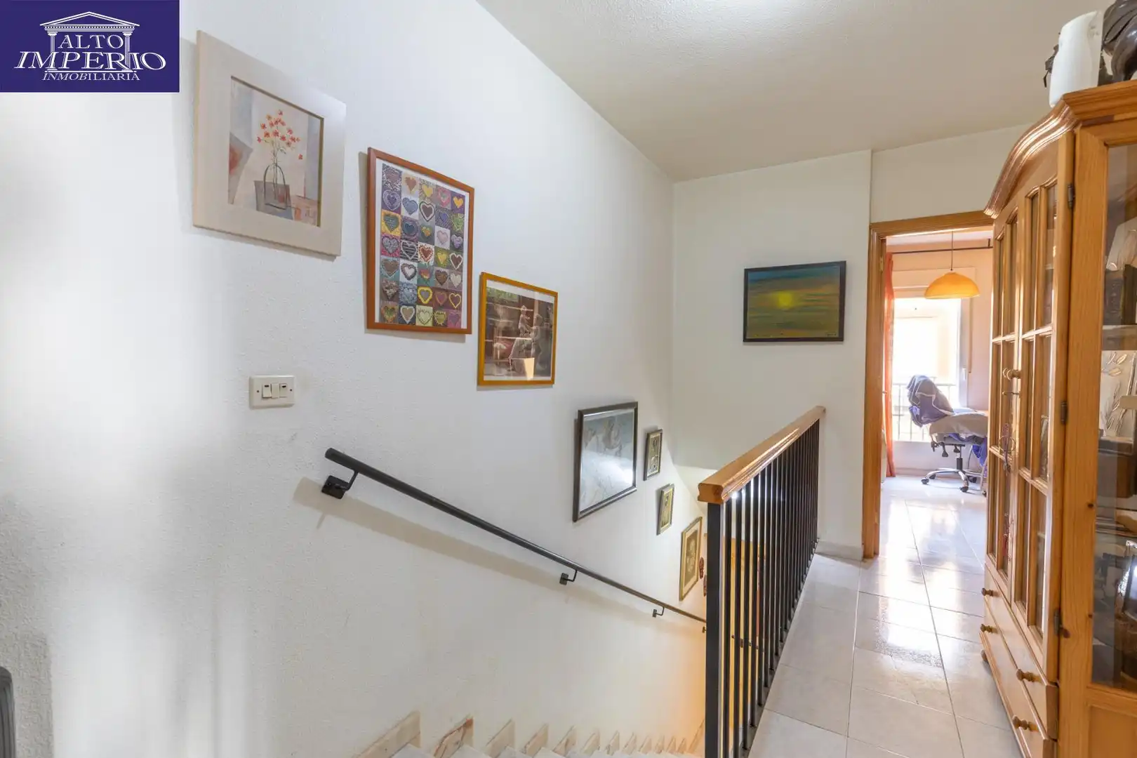 Reihenhaus zum Verkauf in Gójar, imagen 15