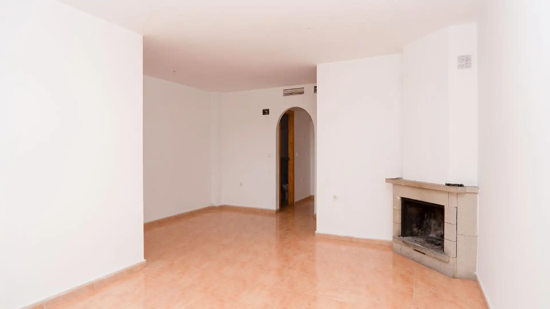 Dúplex en venta en Pliego con Terraza