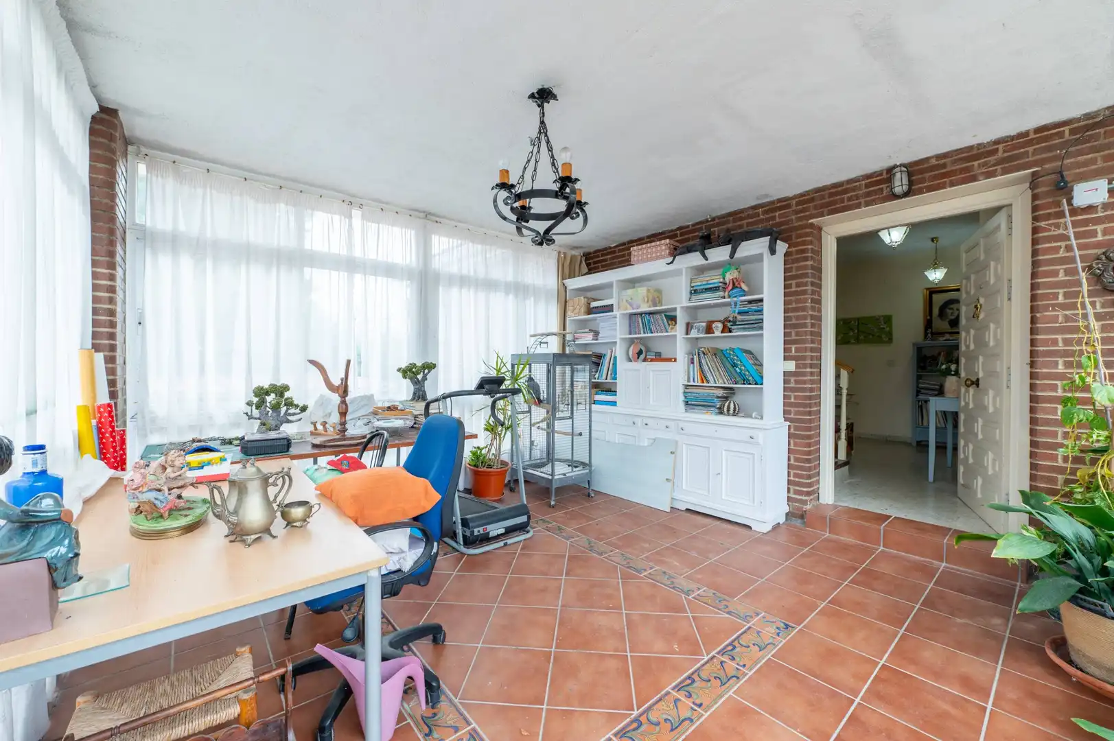 Houses for sale in Uceda  with Heating, Private garden and Terrace