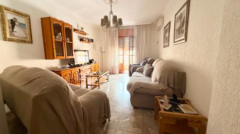 Foto 4 de Casa o chalet en venta en Calle Pampaneira, Roquetas Pueblo, Roquetas de Mar