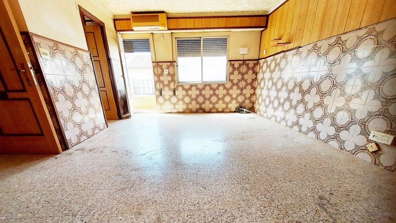 Flat for sale in CERVANTES, Yátova