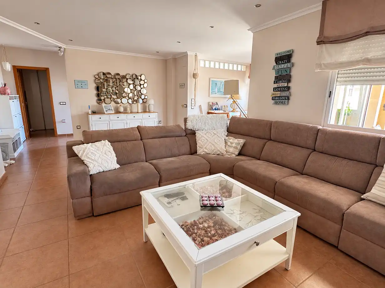 Casa con piscina in vendita a Altea ciudad, imagen 13