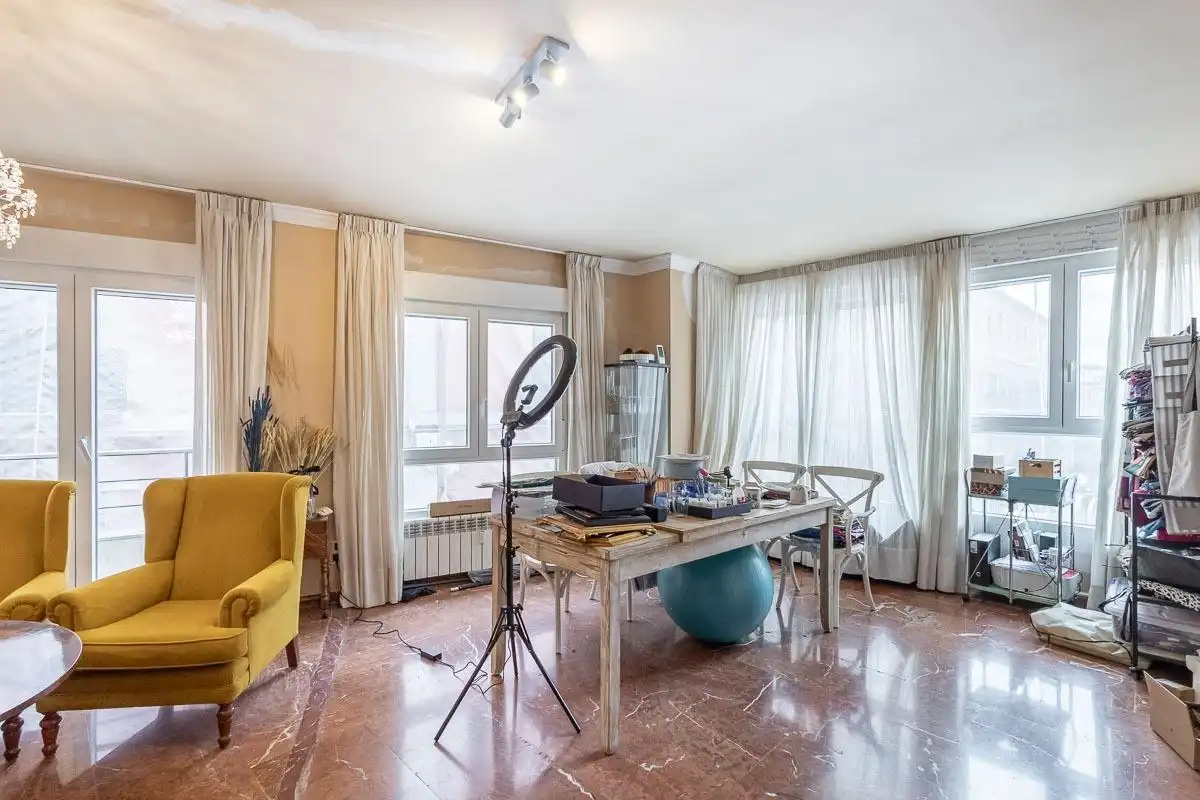 Flat with lift for sale in Centro, imagen 7
