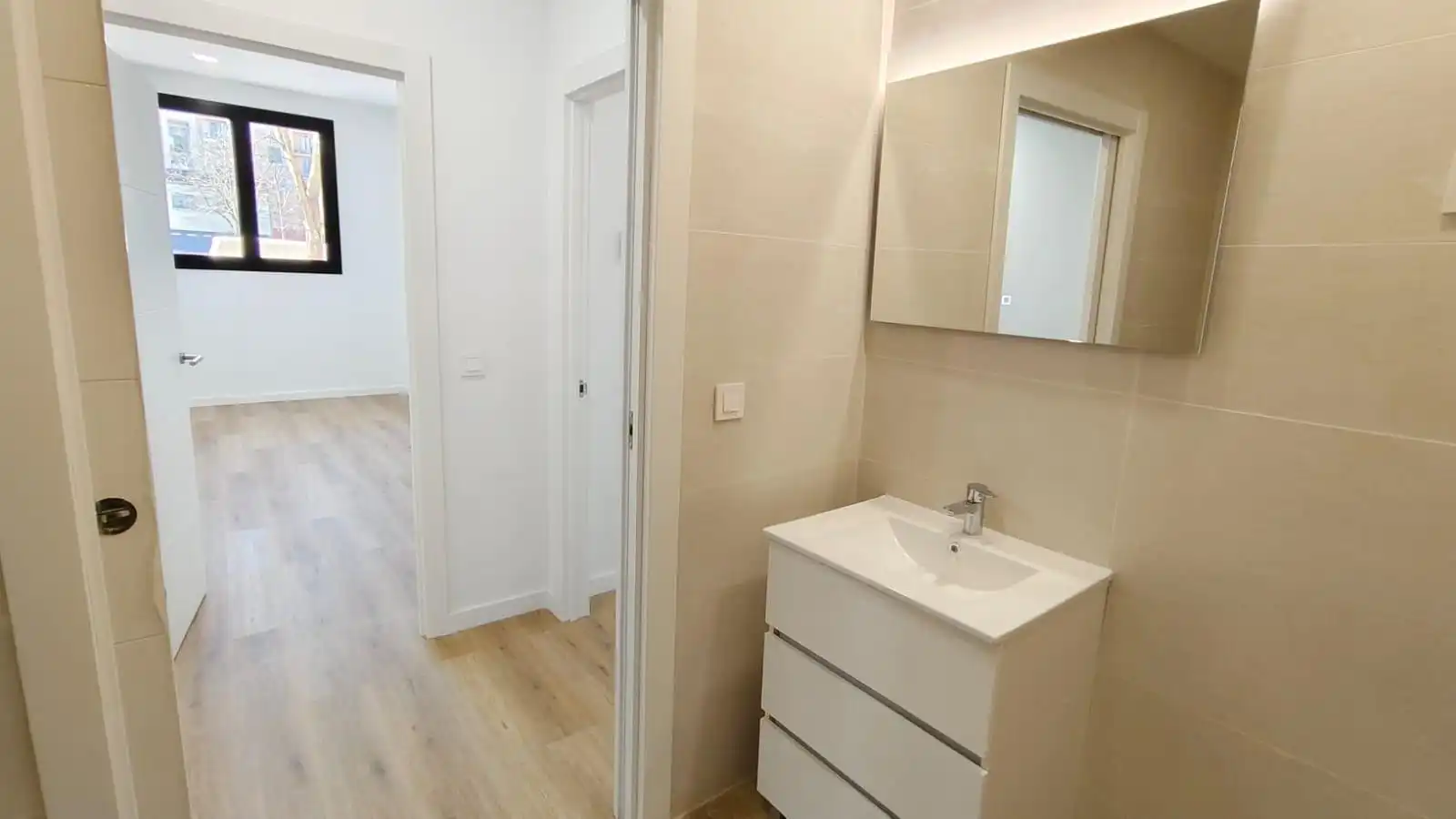 Rez-de-chaussée avec ascenseur à vendre à Eixample Sud – Migdia, imagen 20