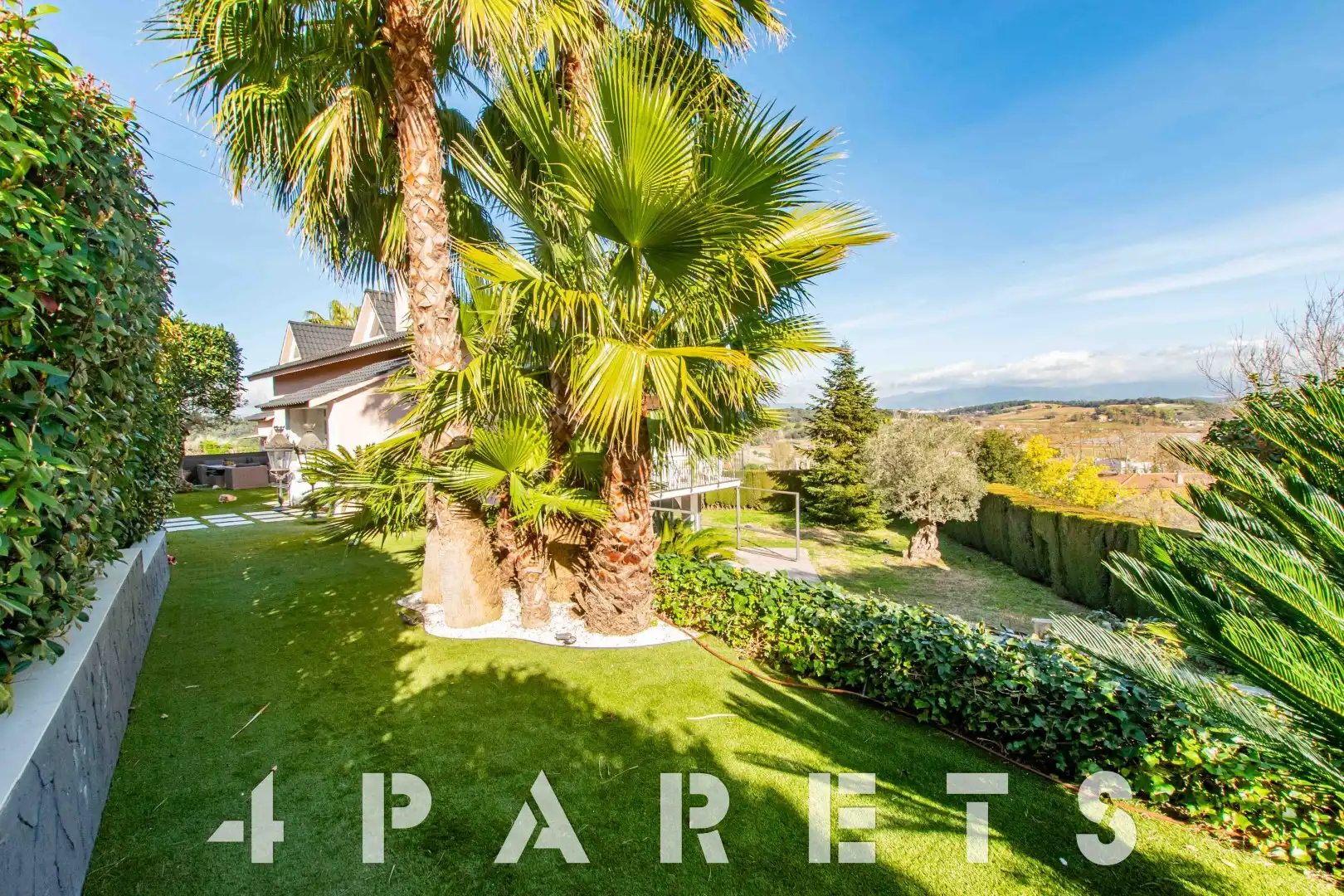 House with terrace for sale in Carrer del Bages, imagen 46