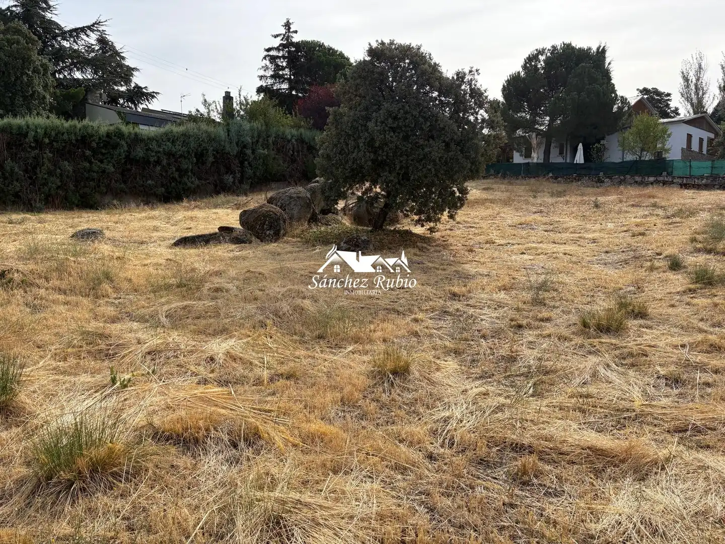 Terreno residencial en venta en Los Ángeles de San Rafael, imagen 2