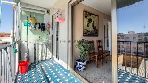 Foto 5 de Piso en venta en Cristofol Raventos, La Geltrú - Sant Jordi, Vilanova i la Geltrú