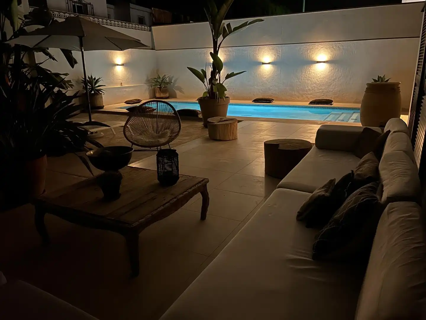 Casa amb jardí en venda a L'Albir, imagen 6