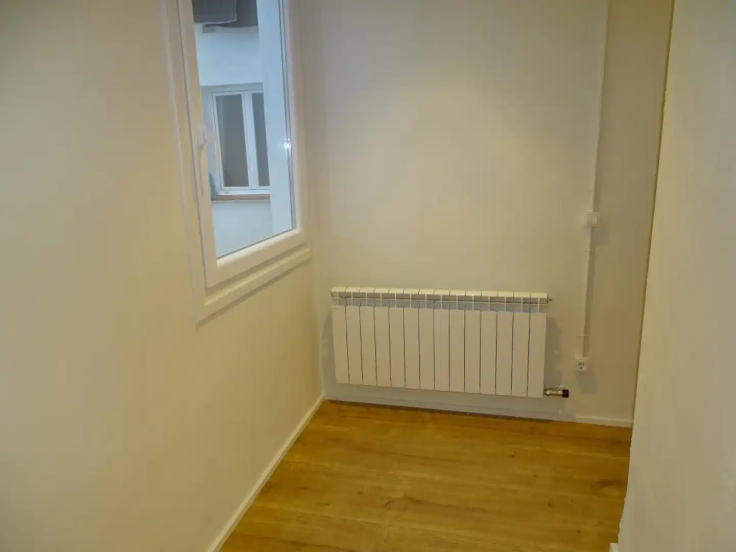 Flat for rent in Logroño - Vara de Rey, Jesuitas