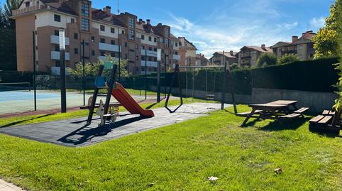 Foto 3 de Pis en venda a Calle Los Pastores, 14, San Pablo y Santa Marina, Palencia