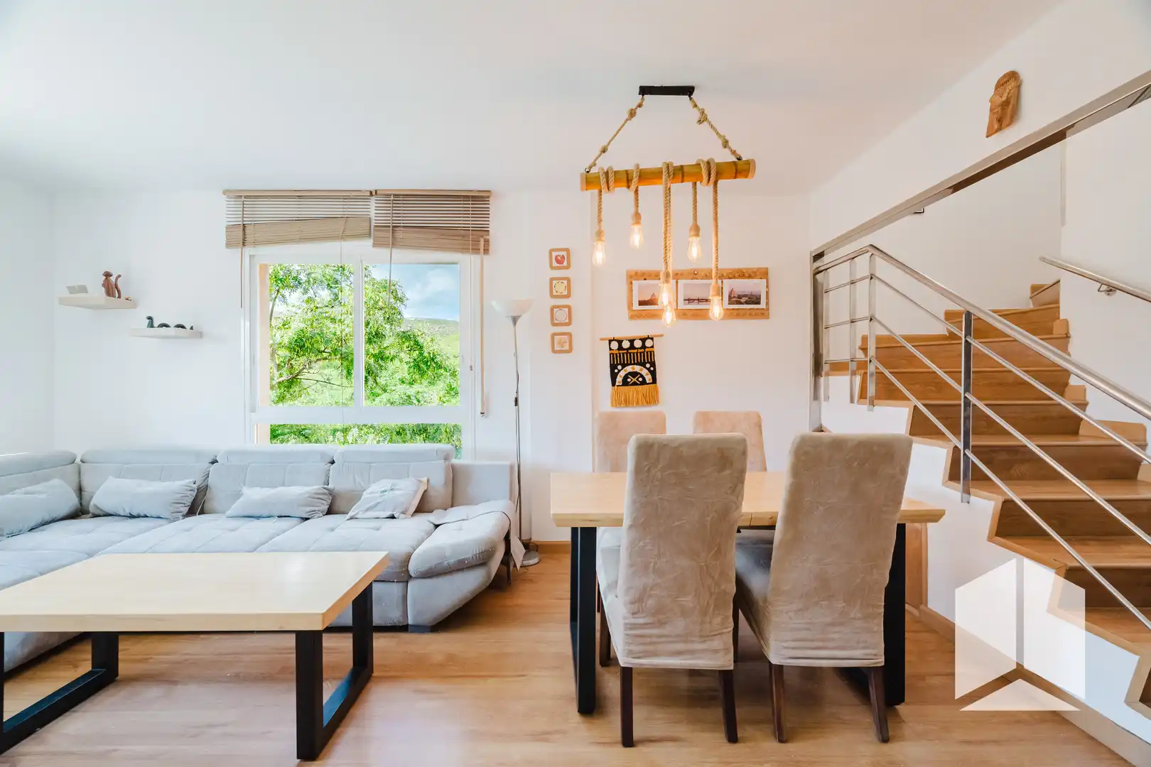 Duplex in vendita a Vista Alegre, imagen 4