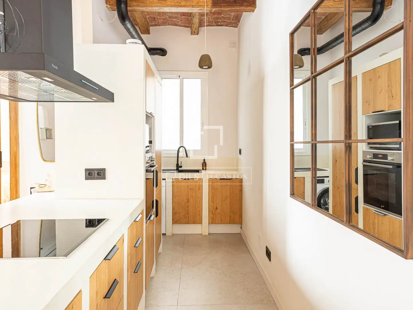 Flat with terrace for sale in Ciutat Vella, imagen 5