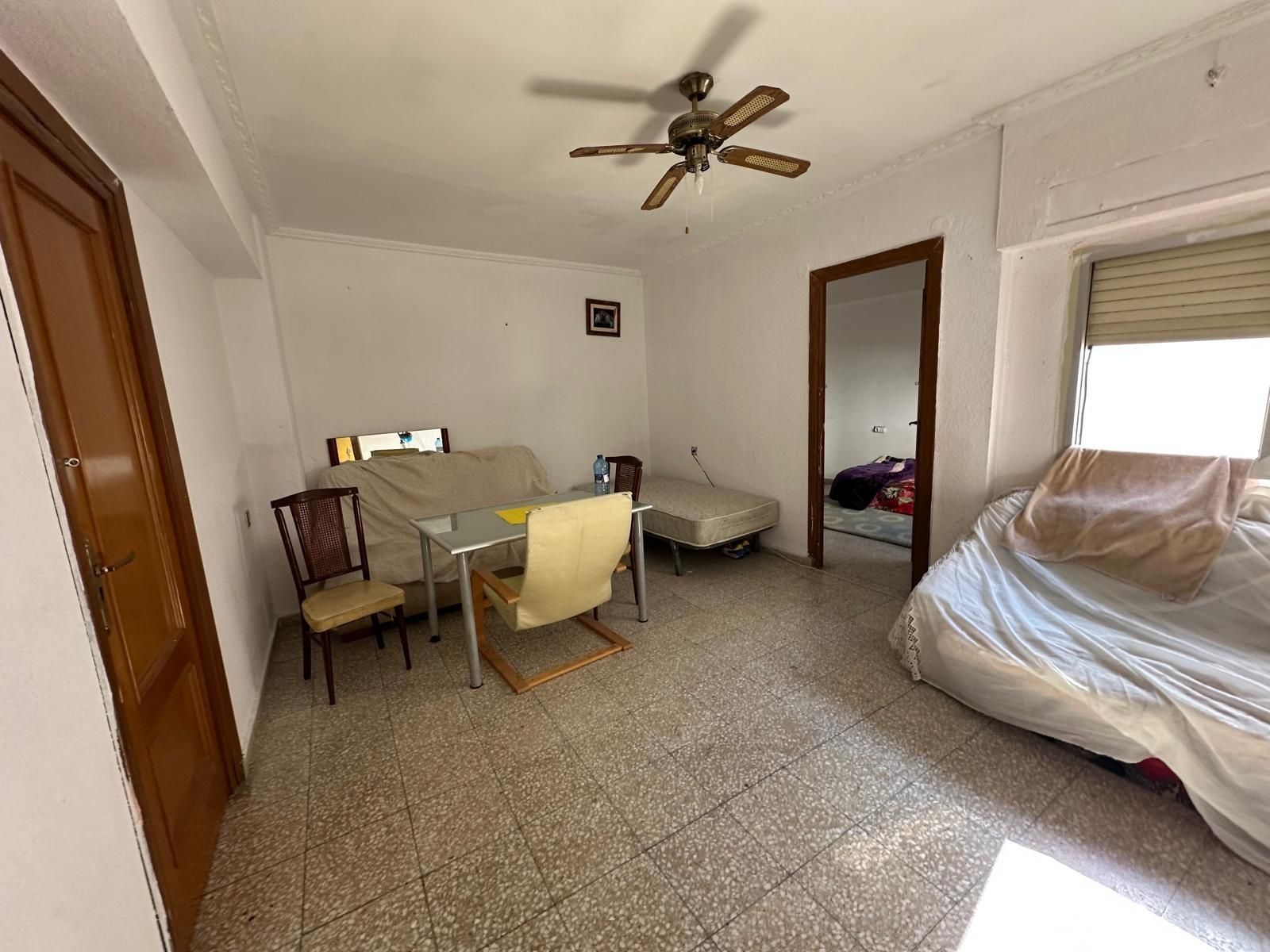 Living room of Flat for sale in Llíria