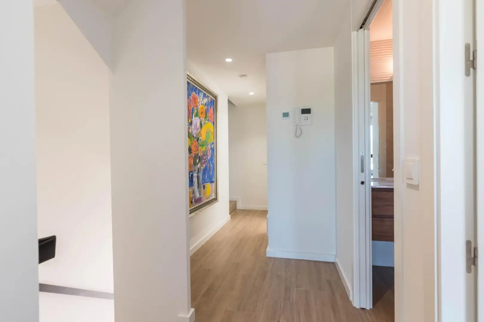 Maisonette zum Verkauf in Murcia mit Klimaanlage und Terrasse