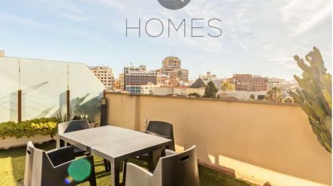 Foto 4 von Maisonette zur Miete in Carrer del Hospital, El Pilar, Valencia Capital