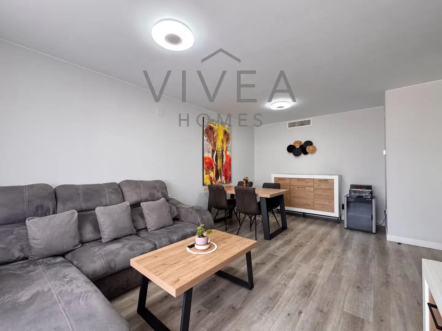 Ático en venta en Les Arenes - La Grípia Can Montllor