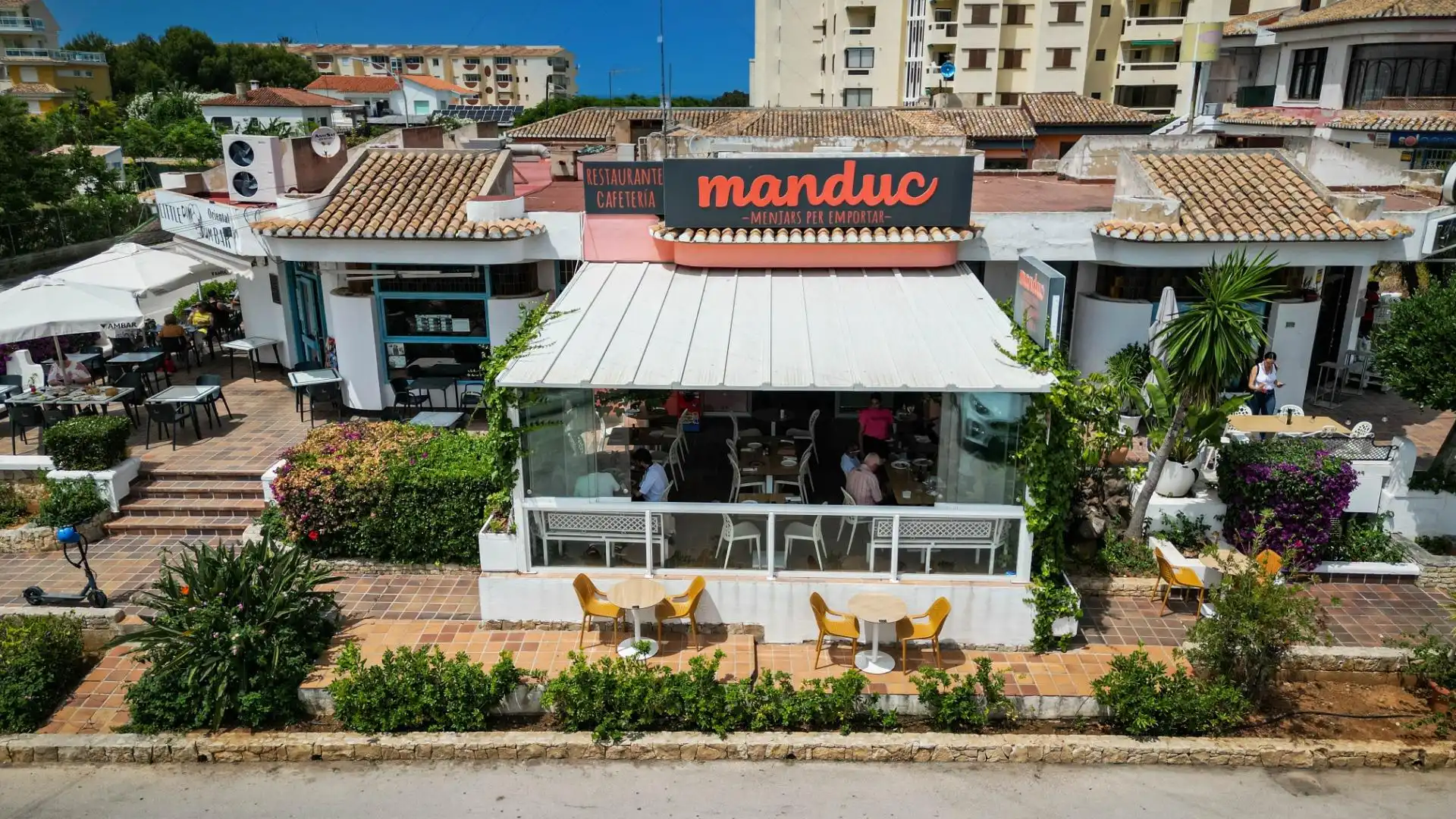 Local en venda en Dénia