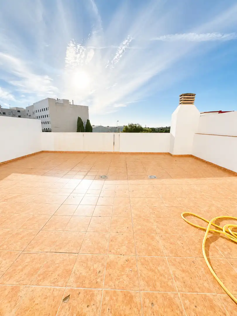 Appartamento con terrazza in vendita a Onda, imagen 11