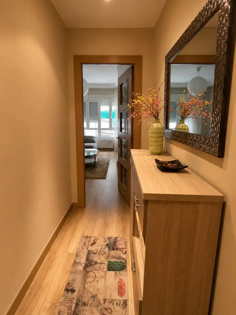 Flat for rent in Santander  with Heating, Furnished and Oven