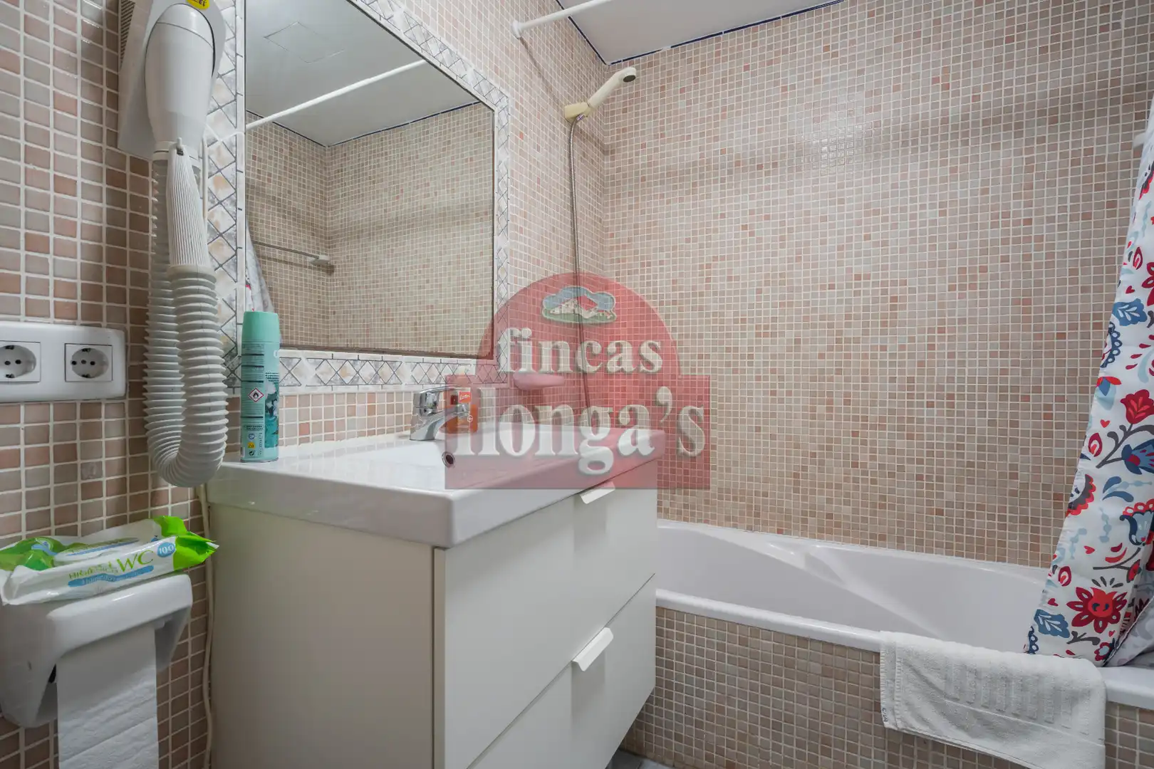 Bany de Apartament en venda en Ciutadella de Menorca amb Moblat