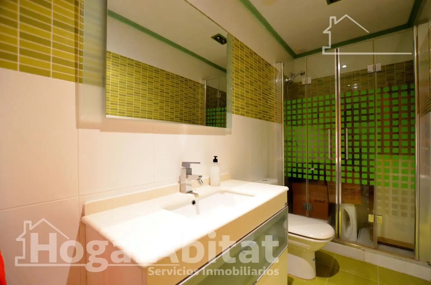 Baño de Piso en venta en Tavernes de la Valldigna con Trastero
