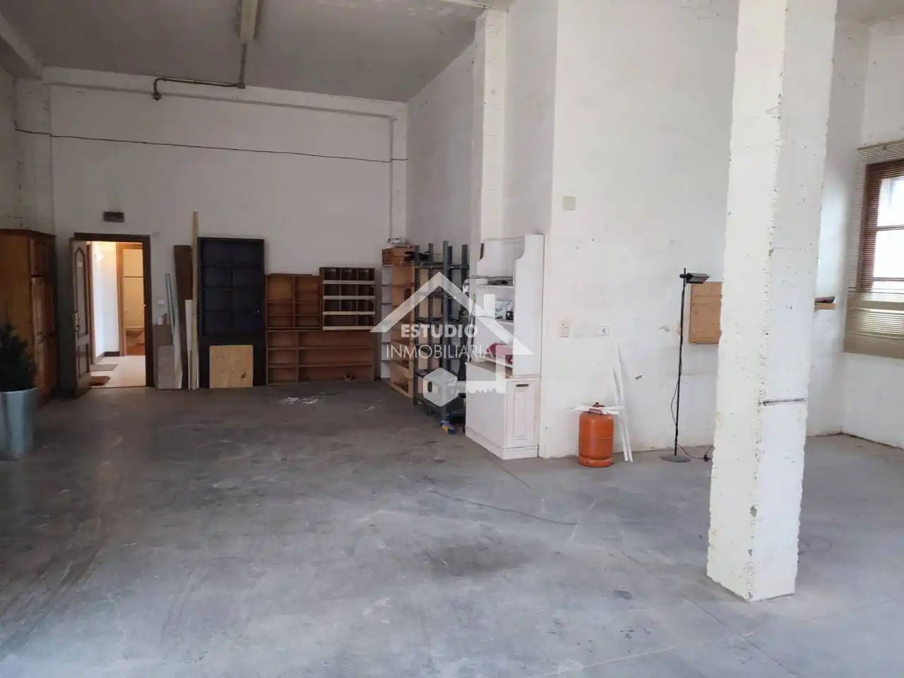Nau industrial en venda a Avenida santo domingo, imagen 33