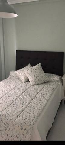 Piso en Alquiler en Triana Casco Antiguo