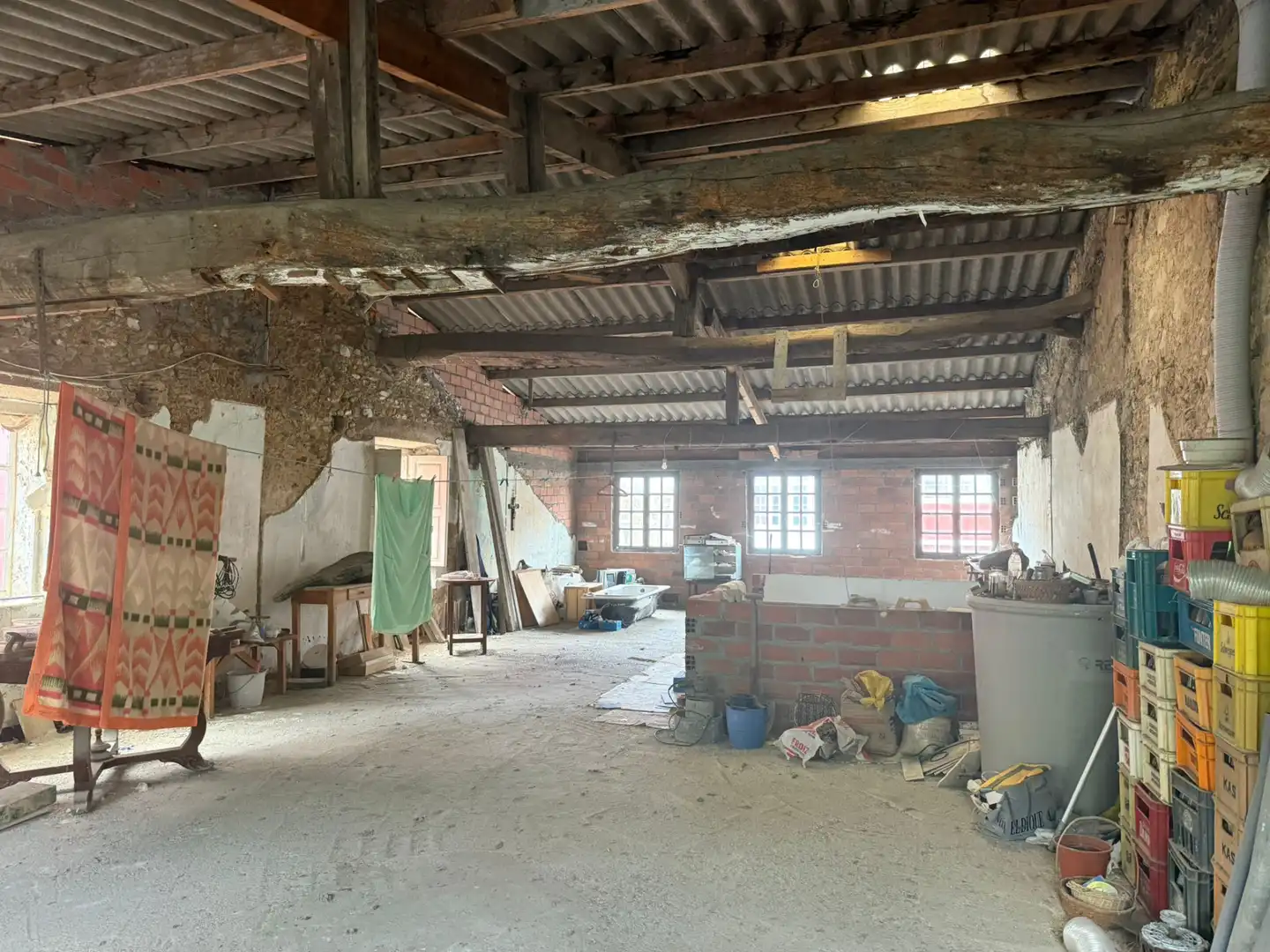Edifici en venda en Ferrol