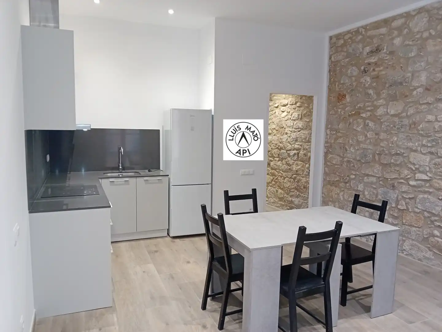 Flat for rent in Carrer de les Ballesteries, 17, Centre - Barri Vell